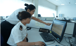 尼日利亚办理货物清关手续，涉及26个海关单位... 